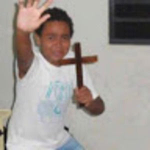 Meet your Posher, Esperanza